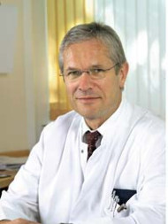 Dr. Urologist-sexologist Tomas